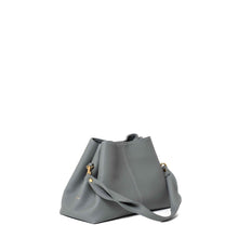 Nyx Bag Midi - stone grey