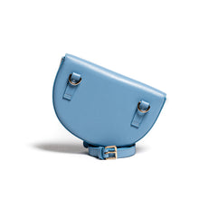 Belt Bag Convertible - light blue
