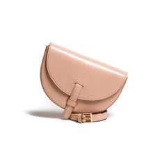 Belt Bag Convertible - blush