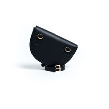 Belt Bag Convertible - schwarz