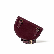 Belt Bag Convertible - blackberry