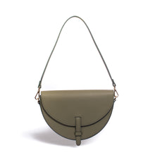 Shoulder Bag Gaia - Olive