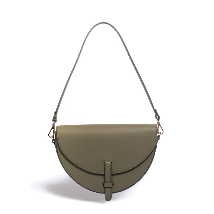 Shoulder Bag Gaia - Olive