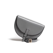 Belt Bag Convertible - light grey