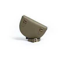 Belt Bag Convertible - olivgrün