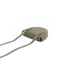 Belt Bag Convertible - olivgrün